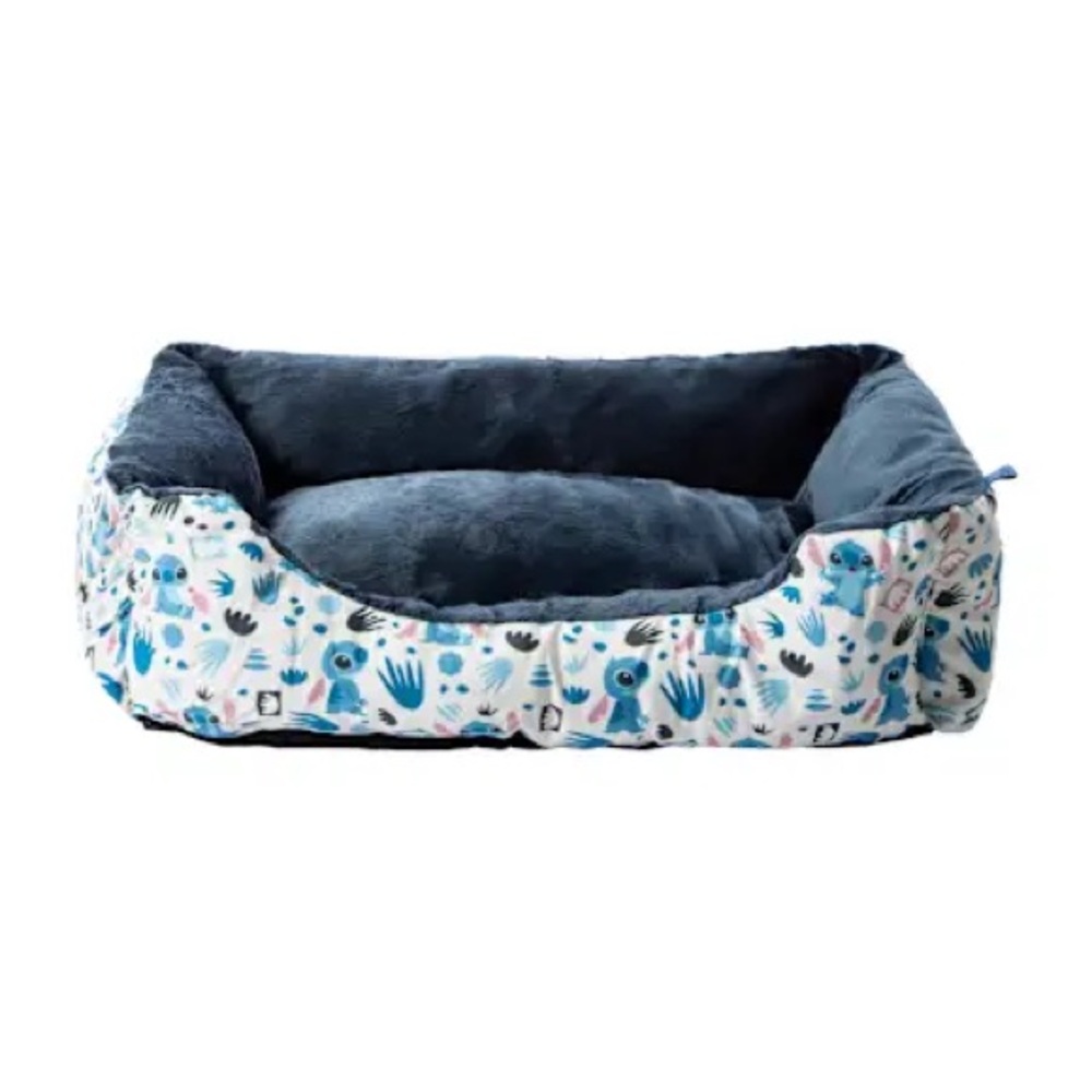 DISNEY CLASSIC LILO PET BED CUDDLER